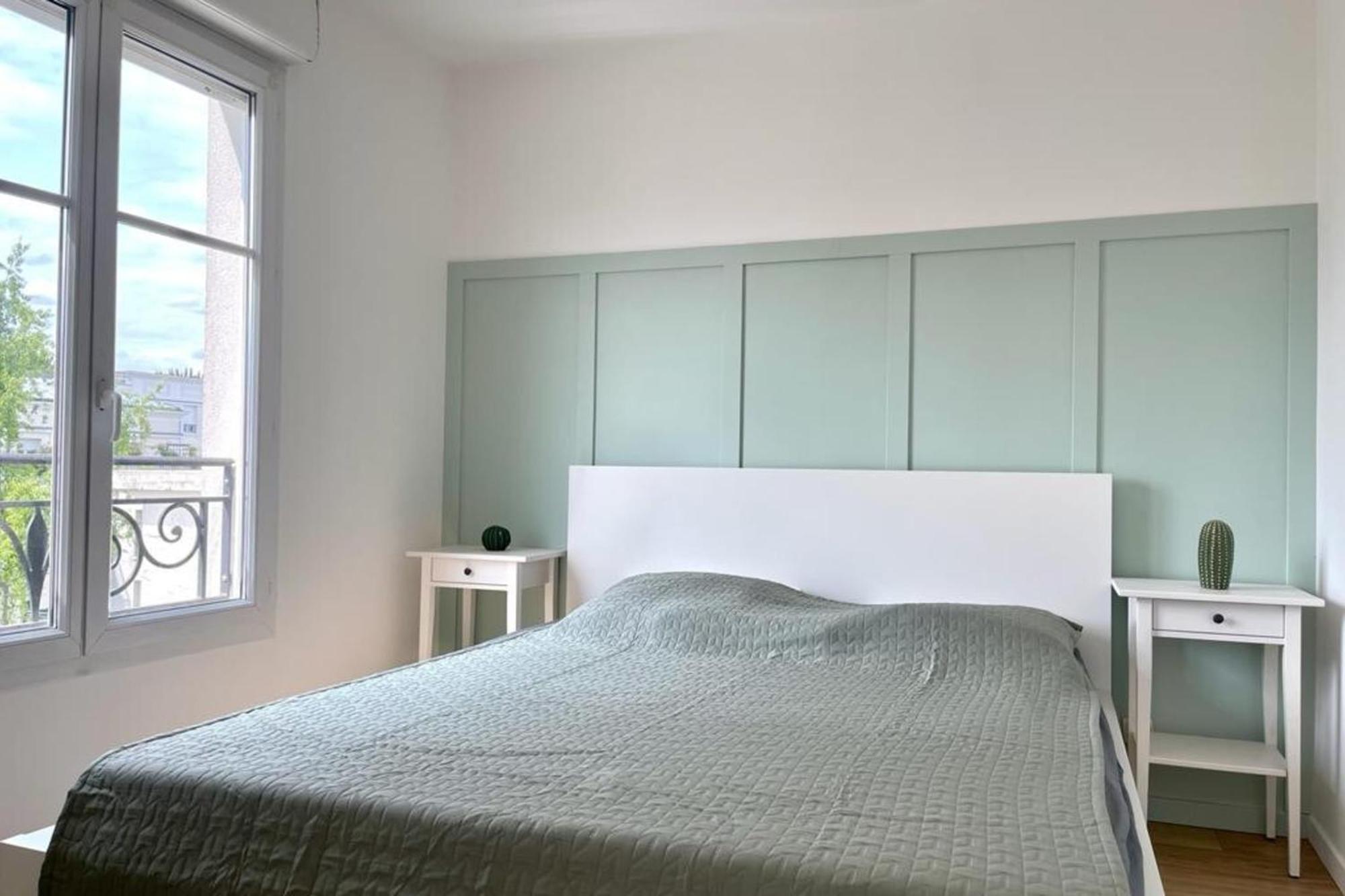 Suites Rive Gauche - 8Min De Disney - Chez Michel Serris Exteriér fotografie