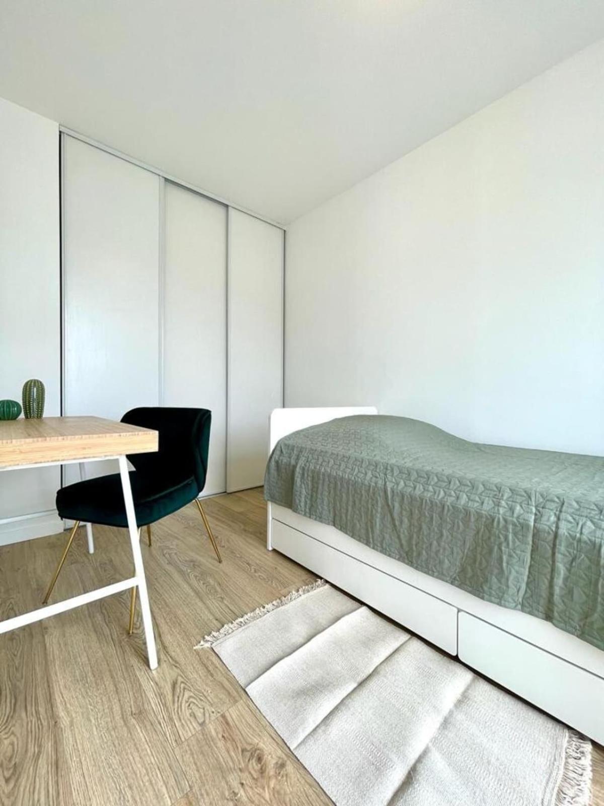 Suites Rive Gauche - 8Min De Disney - Chez Michel Serris Exteriér fotografie
